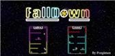 download FallDown Space Free apk